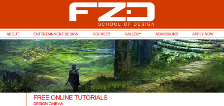 Feng Zhu School of Design