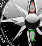 Kompass Design Thumbnail