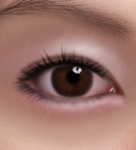 Realistisches Auge malen Thumbnail