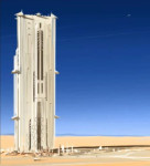 Desert Tower Thumbnail