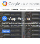 Vaadin7 Application on Google App Engine Thumbnail