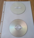 DVD’s archivieren Thumbnail