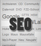 SEO-Analyse aber wo? Thumbnail