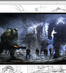 Let’s Draw Fallout 4 Thumbnail